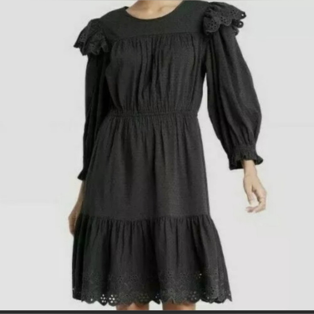 Universal Thread Dress